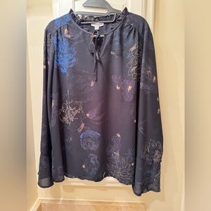 Blouse. Carolina Belle size L